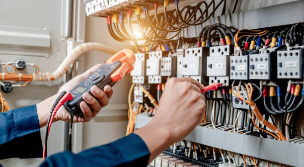 Best Electrician Near Me  in Tulia, TX