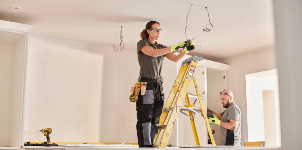 Best Electrical Rewiring Services  in Tulia, TX