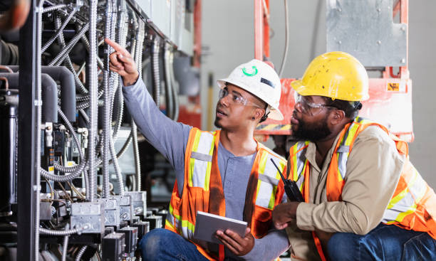 Best Electric Panel Repair  in Tulia, TX