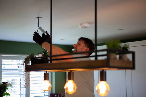Best Emergency Electrician Near Me  in Tulia, TX