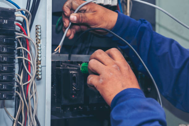 Best Affordable Electrical Installation  in Tulia, TX