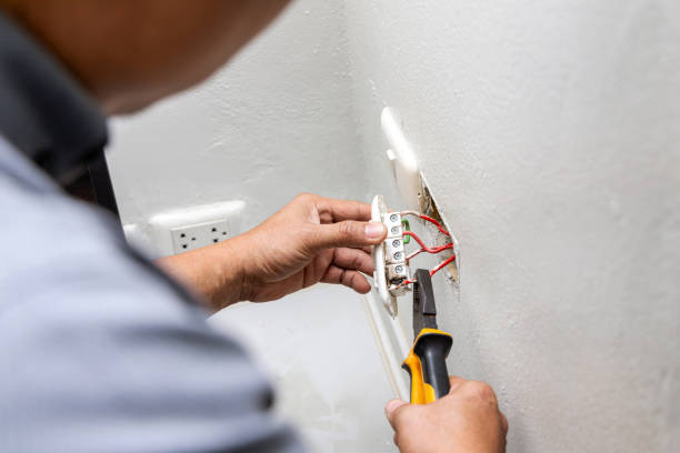 Best Outdoor Lighting Installation  in Tulia, TX