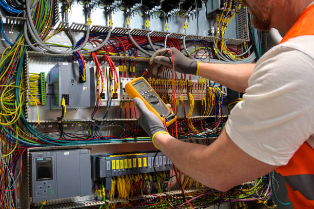 Best Electrical Repair Services  in Tulia, TX