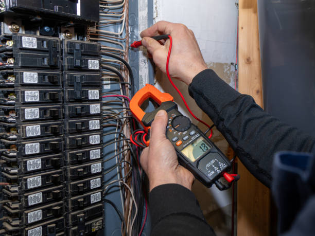 Best Electrical Troubleshooting Services  in Tulia, TX
